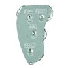 Markwort Aluminum Umpire Indicator 4-Dial