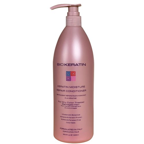 Bio Keratin Keratin Moisture Repair Conditioner