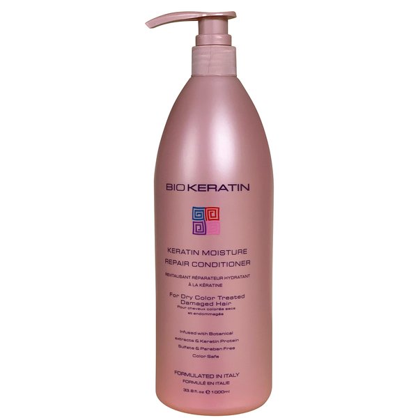 Bio Keratin Keratin Moisture Repair Conditioner