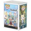 Funko POP! Games: Ni No Kuni S1 (Pop & Buddy)- Evan with Higgledies Collectible Figure
