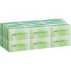 Marcal PRO 100% Recycled Convenience Pack Facial Tissue, Septic Safe, 2-Ply, White, 100 Sheets/box, 30 Boxes/carton