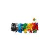 LEGO Classic Bricks and Ideas 11001 Building Kit (123 Pieces)