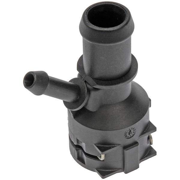 Coolant Hose Connector