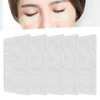 5Pcs Reusable Eye Mask for DIY Face Mask Machine, Multifunctional Mask Patch Portable Eye Patch Tray, DIY Facial Mask Machine Maker Accessory Tool