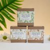 Shampoo Organic Jojoba Shampoo Conditioner, Solid Bar Hair Shampoo