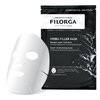 Filorga Hydra-Filler Super Moisturizing Personal Skincare Face Mask, Sheet Mask With Concentrated Serum of Hyaluronic Acid and Aloe to Hydrate Skin and Boost Complexion Care, 0.81 oz.
