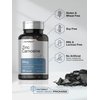 Horbäach Zinc Carnosine Supplement | 84mg per Capsule | 150 Count | Non-GMO & Gluten Free