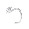 KitchenAid K45DH Dough Hook Replacement for KSM90 and K45 Stand Mixer