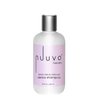 Nuuvo Haircare Black Clay & Charcoal Detox Shampoo - 8.5oz, Clarifying Shampoo, Cleanses Hair, Removes Product Build Up, Soothes Scalp Irritation & Dandruff, Salon-Quality, Use on All Hair Types