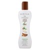 Biosilk Silk Therapy with Natural Coconut Oil Moisturizing Shampoo, Cleanses & Replenishes Moisture, Sulfate, Paraben & Cruelty-Free, 5.64 Oz