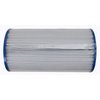 Unicel C-4335 35 Square Foot Media Replacement Pool Hot Tub Spa Filter Cartridge with 219 Pleats