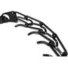 HS HERM. SPRENGER GERMANY Black Stainless Steel Prong Dog Training Collar Ultra-Plus Pet Pinch Collar No-Pull Collar for Dogs Anti Pull Training Collar Made in Germany 3.2mm x 23in Medium