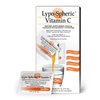 LivOn Laboratories Lypo–Spheric Liposomal Vitamin C 1000mg 30 Packets - No Sugar, Immune Support, Plant Based - Easy to Swallow, Absorbable, Convenient Individual Packets 100% Non–GMO, Gluten Free