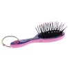 Wet Brush Original Detangler Keychain Fantastic Voyage - Galaxy Stone 1 Pc