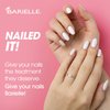 Barielle Toenail Softening Cream 1.18 oz. 2-PC BOXED SET with Barille Nail Clippers