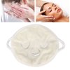 hot Compress Towel Spa Face Towels, Reusable Warming Face Mask Facial Steamer Cooling Mask Relaxation Mask Face Mask Migraine Mask Cool Goggles Eye Mask
