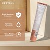 EEZYSUN BARE Tinted Sunscreen SPF 50 – Non-Greasy, Water-Resistant, Vegan & Reef-Safe with Hyaluronic Acid & Jojoba Oil – 1.69 fl oz – Tan