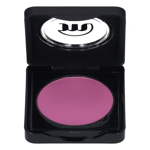 Make-Up Studio Professional Amsterdam Face Powder Blush - Easy To Apply - Beautiful Matte Blush - Well Pigmented But Buildable - Flawless & Natural Result - Shade 51 - 0.1 Oz MUS-1