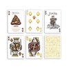 Bicycle Emoji Playing Cards USPCC - Sealed Deck