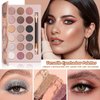 Makeup Sets Teens Makeup Kit for Women Full Kit Makeup Kits for Women Gift Eyeshadow Palette Concealer Makeup Kit for Teenagers Makeup Kits Christmas