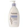 Aveeno Stress Relief Moisturizing Body Lotion with Lavender, Natural Oatmeal and Chamomile & Ylang-Ylang Essential Oils to Calm & Relax, 12 fl. oz