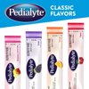Pedialyte Electrolyte Powder Packets, Grape, Hydration Drink, 6 Single-Serving Powder Packets