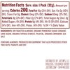 Justin's Cinnamon Almond Butter Squeeze Packs, Gluten-free, Non-GMO, Responsibly Sourced, 11.15 Ounce (Pack of 10)
