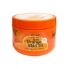 R&B Collection Dr. Girls Rice Water Lock & Twists Sweet ORANGE Braid Gel Extra Mega Hold (8.45 oz) - Orange with Vitamin C