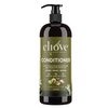 Cliove Conditioner | Hair Conditioner for Damaged Hair | Hair Treatment Infused with Organic Oils | AntiFrizz Deep Conditioner for Curly Wavy & Straight Hair|16oz