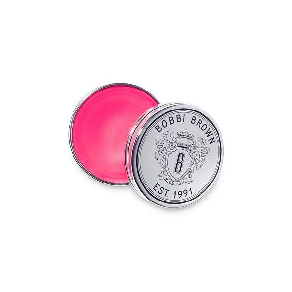Raspberry Tinted Lip Balm