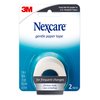 Nexcare Gentle Paper Tape, Medical Paper Tape, Secures Dressings and Lifts Away Gently - 2 In x 10 Yds, 1 Roll of Tape
