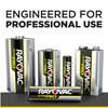 Rayovac D Batteries, Ultra Pro Alkaline D Cell Batteries (6 Battery Count)