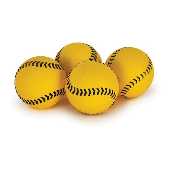 SKLZ Bolt Balls for Lightning Bolt Pitching Machine, 50 Pack