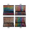 FantasyDay Pro 120 Colors Shimmer and Matte Eyeshadow Makeup Palette Cosmetic Contouring Kit #1 - Ideal for Professional and Daily Use
