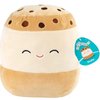 Squishmallows from Kellytoys, Summer time Fun, Join The Squad. (KOAKO The ice Cream Sandwich (7.5 in))