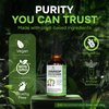 2 Pack Soursop Graviola Liquid Drops 1800mg, Organic Soursop Bitters Liquid, Antioxidant Blend Sea Moss, Vitamin B6, C, D3, Pure Leaf Extract, Immunity Support, 98% Absorption, Vegan, 4fl oz