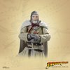 Indiana Jones and The Last Crusade Adventure Series Grail Knight Action Figure, 6-inch Action Figures, Ages 4 and up