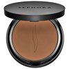 SEPHORA COLLECTION Matte Perfection Powder Foundation 60 Warm Toffee