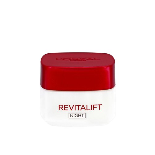 L'Oreal Paris Dermo-Expertise RevitaLift Night Cream, Frankincense, 50 ml