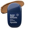 APOSTLE Reclaim Tinted Moisturizer for Men (4 Westmoreland) - Niacinamide, Vitamin E, Squalane, Hyaluronic Acid, Tinted Face Moisturizer For Men. Hydrates, Evens Skin Tone, 1 Fl. Oz.