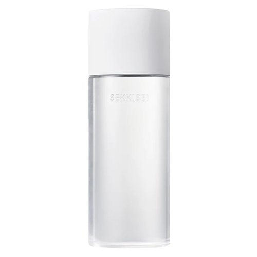 SEKKISEI Clear Wellness Balancing Liquid N Refill Pouch, Facial Toner & Moisturizing Water for Sensitive Skin, 5.7 Ounce