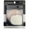 CoverGirl Simply Powder Foundation, Creamy Natural [520] 0.41 oz (Pack of 3)