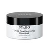 SYABO Amazonian White Clay Refreshing Pore Mask, Blackhead Remover for Face, Resurfacing Mask 200ml (7.05 Fl Oz)
