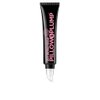 Soap & Glory SMP XXL Lip Gloss - Hydrating, Plumping Lip Gloss for Full, Volumized Lips - Lip Plumper Gloss + Chocolate Orange Scent with Vegan Formula in Clearvoyant (10ml)