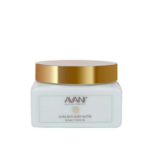 AVANI Supreme Body Butter - Ocean(Blue)