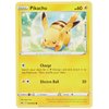 3. 5 Assorted Pikachu Pokemon Cards