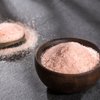 Gourmet Sea Salt Sampler - Multi Pack of Pink Himalayan And French Grey Fine Ground Salts, Hawaiian Red Alaea and Black Lava Coarse Grain Salts - 6 oz. Each - 24 oz Total Multipack