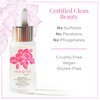 Maison 276 REVIVE Hair Repairing Serum for Hair and Scalp, Hair Oil For Frizzy Hair, Strengthens, Smooths, and Protects Hair and Scalp, Lightweight, Sulfate-Free, 1 Fl Oz