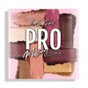 L.A. Girl PRO Eyeshadow Palette, Mastery GES432