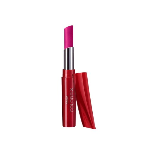 Esika Colorfix Long Lasting Lipstick, Color: Fucsia Express